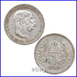 12 Silver Coin Collection Armistice Day Centennial of WWI