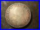 1728 F VF ECU France Silver Louis Rare Coin