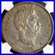 1883, Kingdom of Hawaii, Kalakaua I. Large Silver Dollar Coin. Rare! NGC AU-58