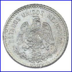 1906-1910 Mexican 10 Centavos Lot of 3 (UNC) KM# 428
