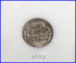 1925-P Lincoln Cent INB Certification Number 2213818326