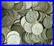 20 Large Silver Mexico Un Peso Coins! Silver From Mexico