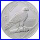 2000-2001 Mexico Silver 10 Coins Collection Animales en Peligro de Extincion