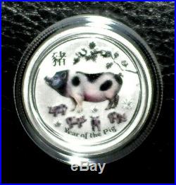 2000 China 300 Yuan Kilo Proof Silver Panda NGC/NCS PF69 Ultra Cameo Very Rare