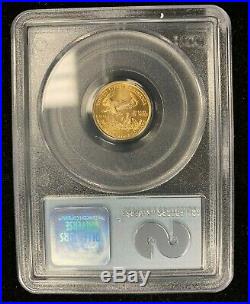 2001 WTC 1 of 269 Gold/Silver 9/11 World Trade Center Recovery 5 Coin Set PCGS