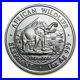 2006 Somalia 1 oz Silver Elephant BU SKU #60923