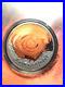 2016 Eye Of The Sahara Silver $2 Niue