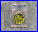 2018 Cook Islands Tree Frog $5 Silver Coin PCGS PR 70 DCAM First Day of Issue