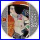 2020 Judith II An Artist Breaking The Rules Gustav Klimt Pure Silver Coin