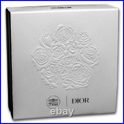2021 France 10 Silver Excellence Series Proof (Dior) SKU#242707