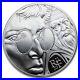2021 France 10 Silver Harry Potter Proof Coin SKU#229137