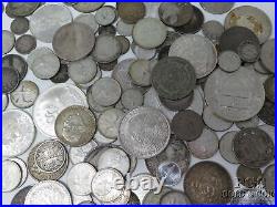 40ozt Assorted Silver Foreign/World Coins 1248.9g 27949