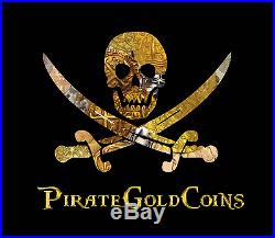 Atocha 1622 Silver Bar 82+lbs Ingot Mel Fisher Treasure Salvors Pirate Gold Coin