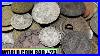 Better Silver 3 Coins U0026 Chunky Rare Copper Uncovered Searching Half Pound Of World Coins Bag 23