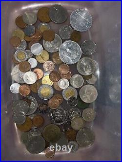 Coin lot