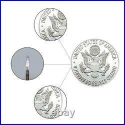 Collection Gifts 46pcs/lot US Presidents Silver Plated Commemorative Coins
