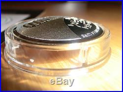 France 2009, 10 Euro, Year of Astronomy! BOX and COA! Domed / convex silver coin