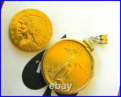 Gold, Silver Special 1/4 & $10 Eagle Gold American Coins & Dome Silver Dollar