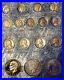 Lot Of Vintage coins
