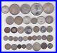 Lot World Silver Coins 311 Grams Or 10 Troy Ounces