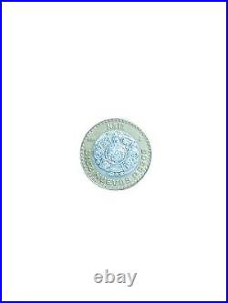 Mexico 1882 Ten Pesos, Silver Center, AU Coin