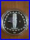 Mexico 1998 Precolumbian 5$ silver coin Sacerdote Mint