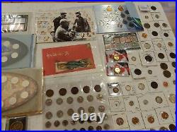 Mixed Coin Lot &More