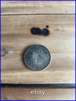 Old Chinese Coins 26.5G 40 Pieces 1Kg Yuan Shikai Guangxuo Zhang Zuolin