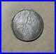 Olmutz (Austria) 1704 Large Silver Thaler