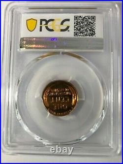 Pr66 1956 Pcgs Graded Proof Set Us Coins Unc. P-mint Show Quality Lot Pr 66