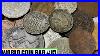Rare 1800s Copper U0026 Silver World Coins Discovered In 1 2 Pound World Coin Search Bag 15