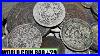 Rare U0026 Expensive Wwi Better Silver World Coins Found In Half Pound Grab Bag Bag 29