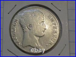 Silver Coin (See Photos) #B539