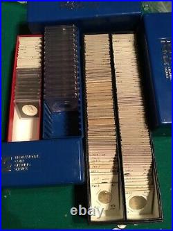 U. S. & World Coin Lot Silver, Gold, Proof, Unc, Pcgs U-pick-your-size & Items