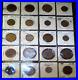 UK COMMONWEALTH/SELECT MISCELLANEOUS Lot of One Hundred Ninety-Nine (199) Coins