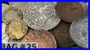 We DID It 1700s Find U0026 Thick Silver Coins Hunted Mostly European Bag Of World Coins Hunt 25